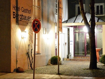 Photo: Hotel Bergbauer